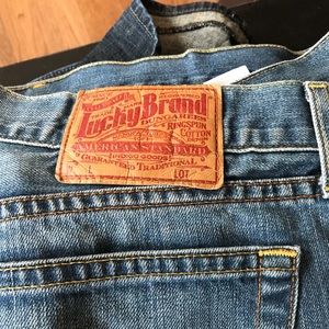Great condition jeans